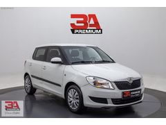 3A PREMIUM SKODA FABİA 1.4 BENZİN MANUEL