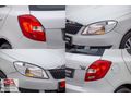 3A PREMIUM SKODA FABİA 1.4 BENZİN MANUEL