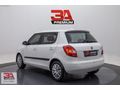 3A PREMIUM SKODA FABİA 1.4 BENZİN MANUEL