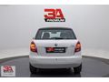 3A PREMIUM SKODA FABİA 1.4 BENZİN MANUEL