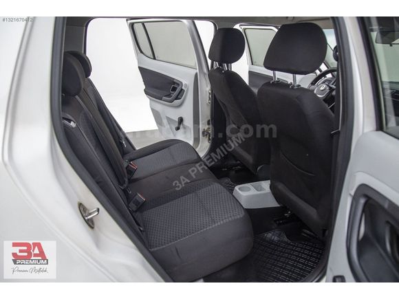 3A PREMIUM SKODA FABİA 1.4 BENZİN MANUEL