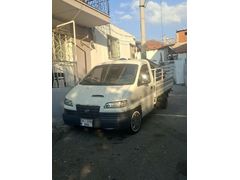 Sahibinden Hyundai Starex Kamyonet