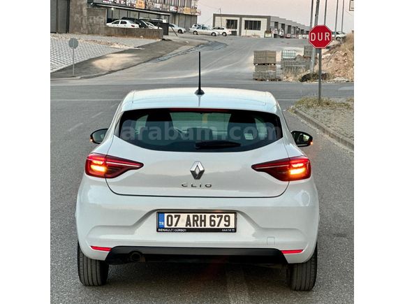 Sahibinden Renault Clio 1.0 TCe Joy 2021 Model