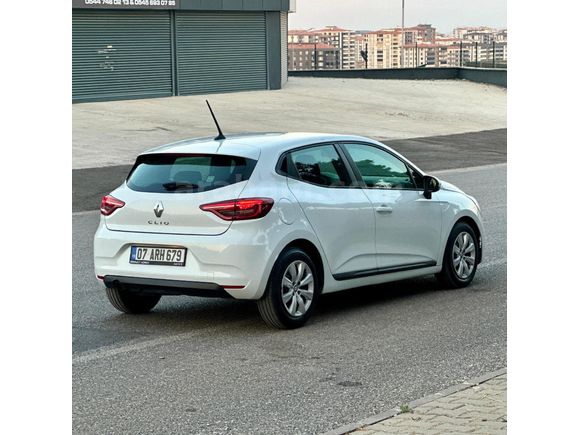 Sahibinden Renault Clio 1.0 TCe Joy 2021 Model