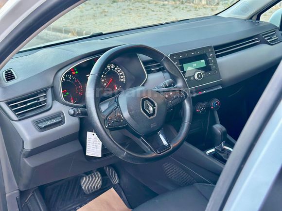 Sahibinden Renault Clio 1.0 TCe Joy 2021 Model