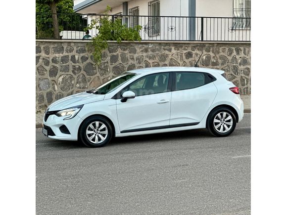 Sahibinden Renault Clio 1.0 TCe Joy 2021 Model