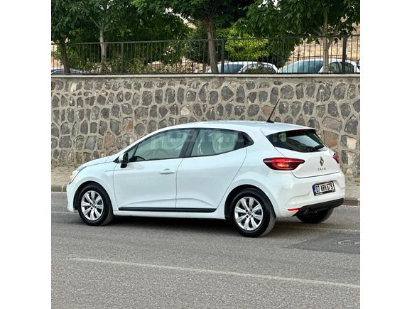 Sahibinden Renault Clio 1.0 TCe Joy 2021 Model