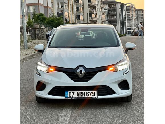 Sahibinden Renault Clio 1.0 TCe Joy 2021 Model