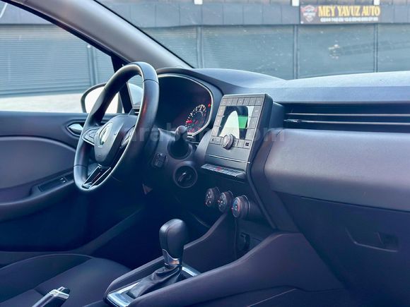Sahibinden Renault Clio 1.0 TCe Joy 2021 Model