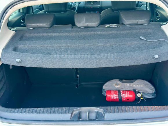 Sahibinden Renault Clio 1.0 TCe Joy 2021 Model