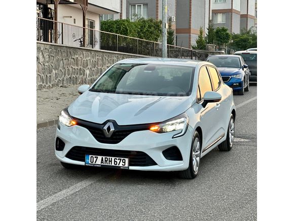 Sahibinden Renault Clio 1.0 TCe Joy 2021 Model