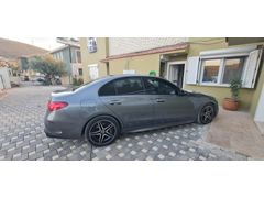 Mercedes C200 AMG - Yetkili Servis Bakımlı - Kusursuz