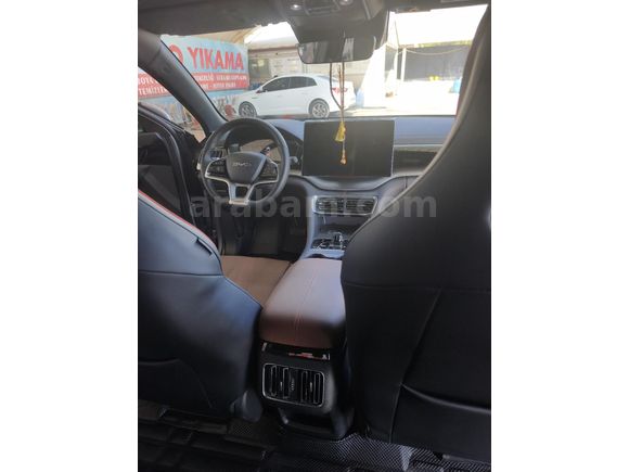 Sahibinden BYD Seal U DM-i 1.5 Phev 2025 Model