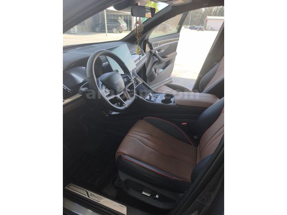 Sahibinden BYD Seal U DM-i 1.5 Phev 2025 Model