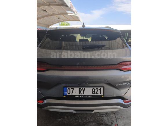 Sahibinden BYD Seal U DM-i 1.5 Phev 2025 Model