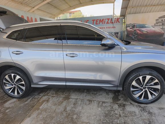 Sahibinden BYD Seal U DM-i 1.5 Phev 2025 Model