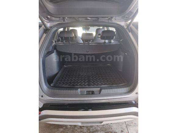 Sahibinden BYD Seal U DM-i 1.5 Phev 2025 Model