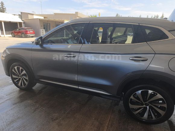 Sahibinden BYD Seal U DM-i 1.5 Phev 2025 Model