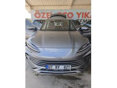 Sahibinden BYD Seal U DM-i 1.5 Phev 2025 Model
