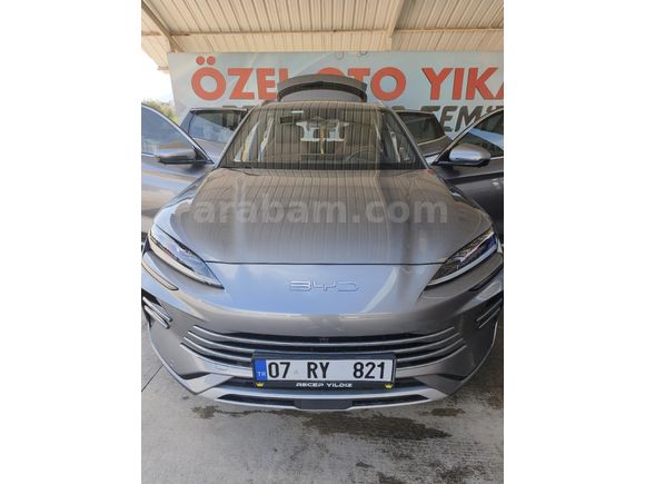 Sahibinden BYD Seal U DM-i 1.5 Phev 2025 Model