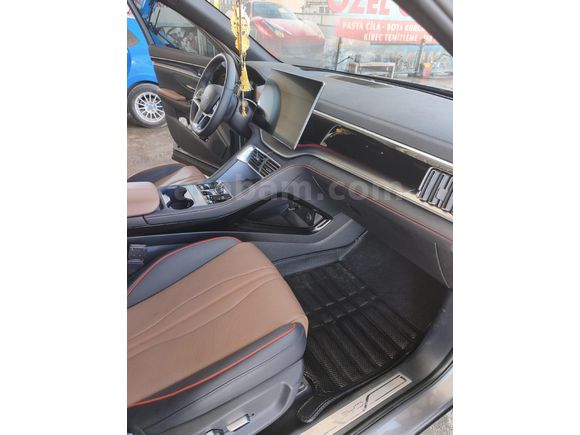 Sahibinden BYD Seal U DM-i 1.5 Phev 2025 Model