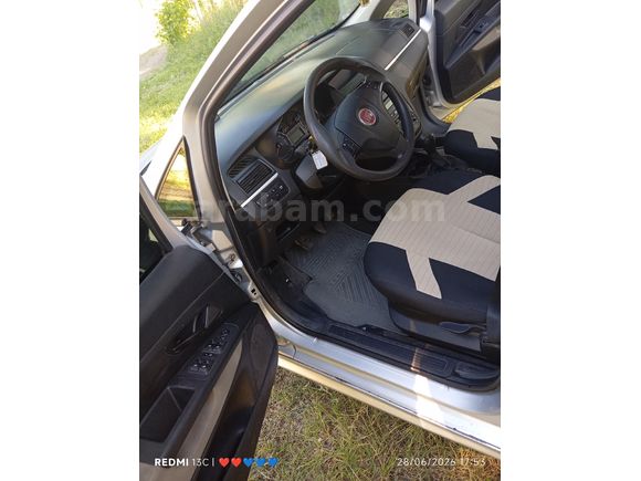 Sahibinden Fiat Linea 1.3 Multijet Active Plus 2013 Model