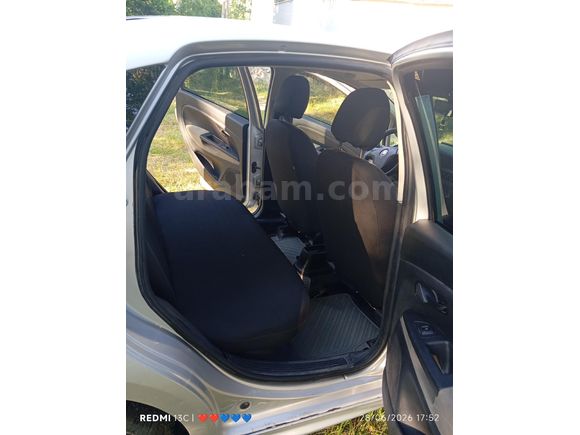 Sahibinden Fiat Linea 1.3 Multijet Active Plus 2013 Model
