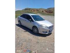 Sahibinden Fiat Linea 1.3 Multijet Active Plus 2013 Model