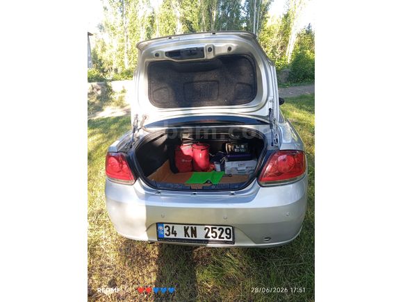 Sahibinden Fiat Linea 1.3 Multijet Active Plus 2013 Model