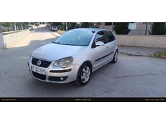 Sahibinden Volkswagen Polo 1.4 Trendline 2006 Model