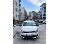 Sahibinden Volkswagen Polo 1.2 TDi Trendline 2014 Model