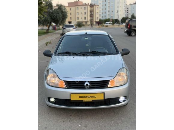 KREDİYE UYGUN DEĞİŞENSİZ MASRAFSIZ FUL DONANIMLI 1.5 SYMBOL