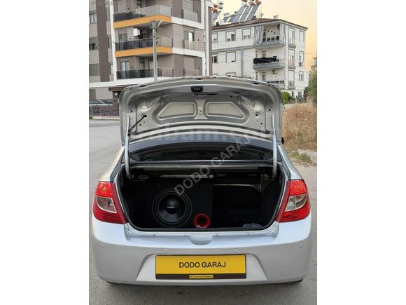 KREDİYE UYGUN DEĞİŞENSİZ MASRAFSIZ FUL DONANIMLI 1.5 SYMBOL