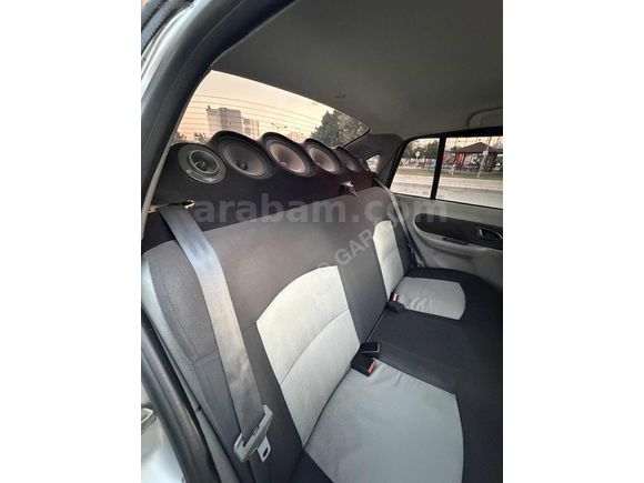 KREDİYE UYGUN DEĞİŞENSİZ MASRAFSIZ FUL DONANIMLI 1.5 SYMBOL