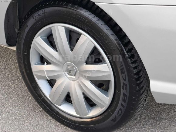 KREDİYE UYGUN DEĞİŞENSİZ MASRAFSIZ FUL DONANIMLI 1.5 SYMBOL