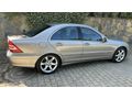 Sahibinden Mercedes - Benz C 180 Kompressor Classic 2007 Model   