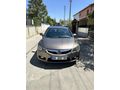 Sahibinden Lansman Renk  Honda Civic 1.6i VTEC Elegance 2010 Model 