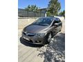 Sahibinden Lansman Renk  Honda Civic 1.6i VTEC Elegance 2010 Model 