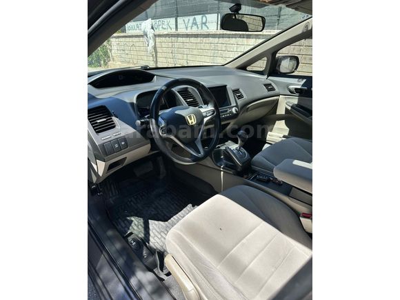 Sahibinden Lansman Renk  Honda Civic 1.6i VTEC Elegance 2010 Model 