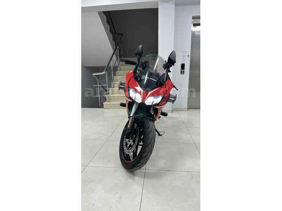Sahibinden Voge 250 RR 