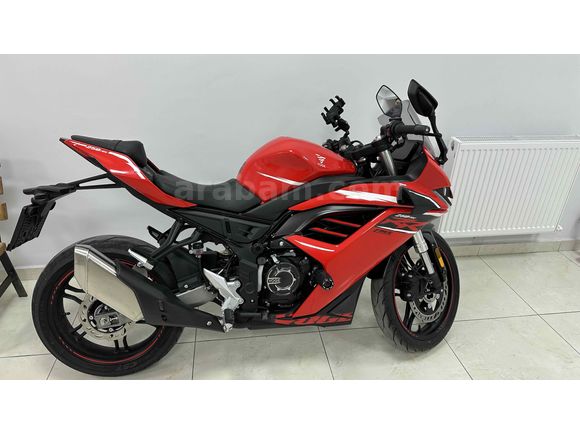 Sahibinden Voge 250 RR 