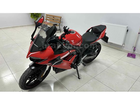 Sahibinden Voge 250 RR 