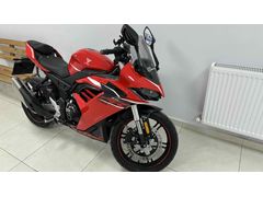 Sahibinden Voge 250 RR 