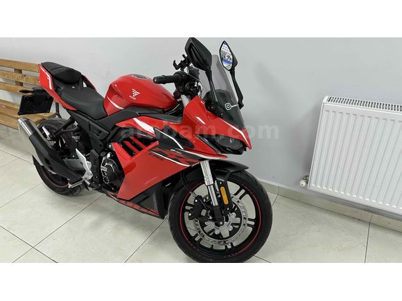 Sahibinden Voge 250 RR 