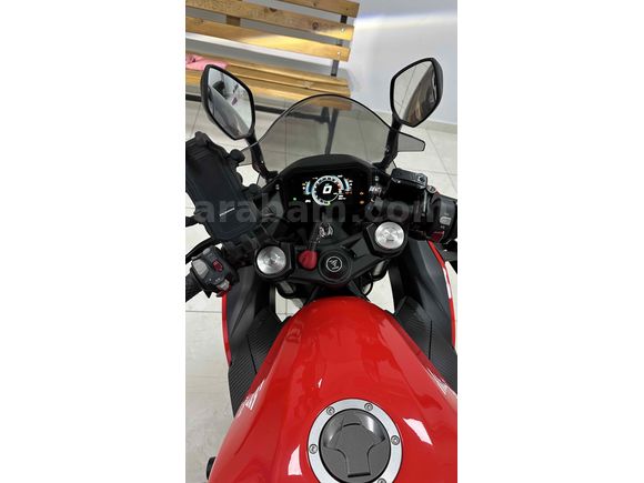 Sahibinden Voge 250 RR 