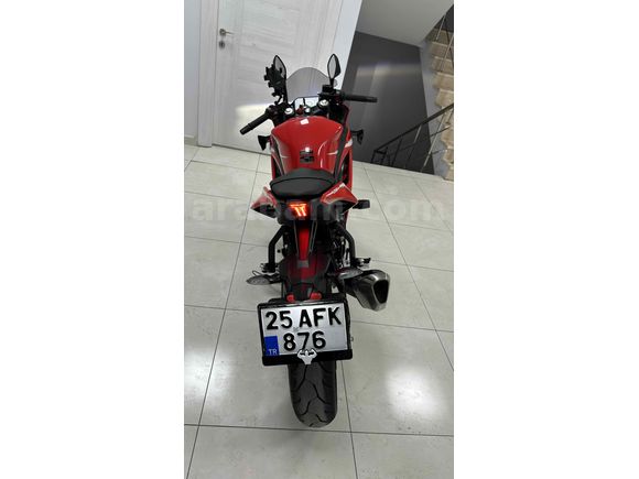 Sahibinden Voge 250 RR 
