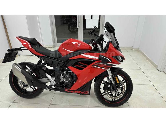 Sahibinden Voge 250 RR 