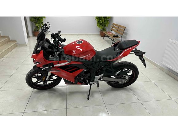 Sahibinden Voge 250 RR 