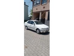 Sahibinden Fiat Siena 1.6 HL 2001 Model