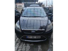Sahibinden Ford Focus 1.6 TDCi Titanium X 2010 Model
